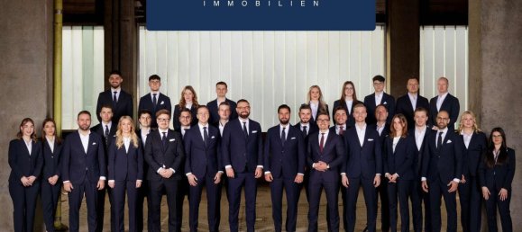 Таунхаус с 5 комнатами в Ludwigsburg, Германия № 286548 6