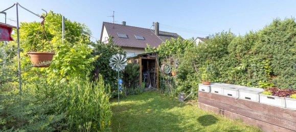 Таунхаус с 5 комнатами в Ludwigsburg, Германия № 286548 5