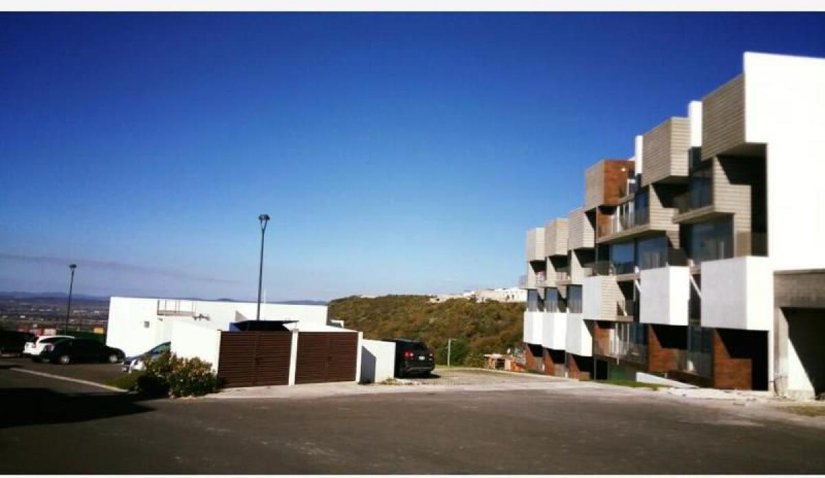 Квартира с 3 спальнями в Керетаро, Мексика № 180290