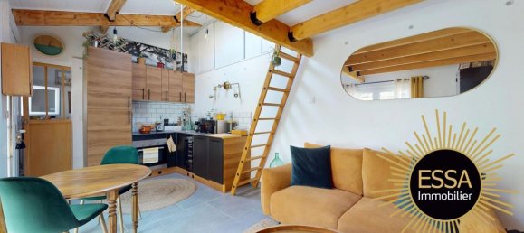 1 chambre Appartement à Yvelines, France No. 325616 4