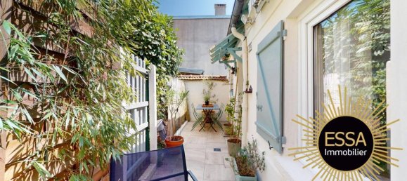 1 chambre Appartement à Yvelines, France No. 325616 2