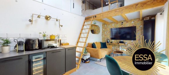 1 chambre Appartement à Yvelines, France No. 325616 3