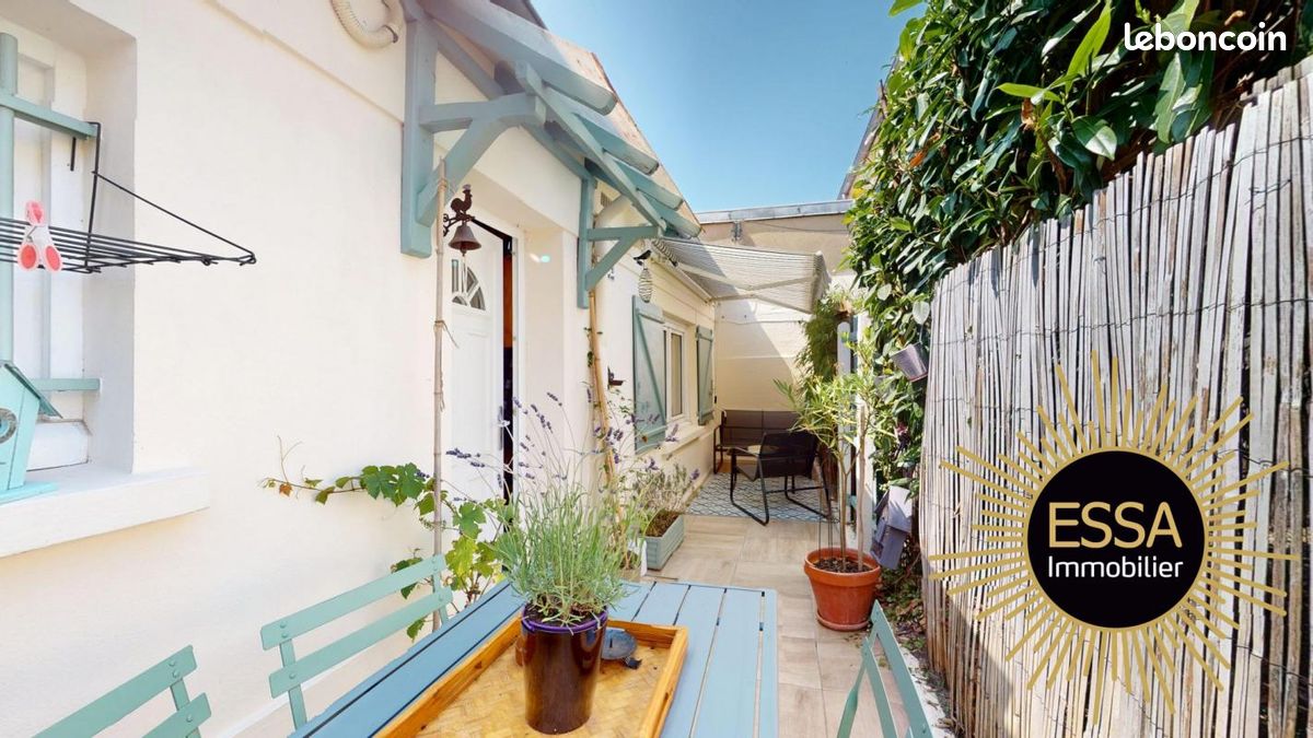 1 chambre Appartement à Yvelines, France No. 325616