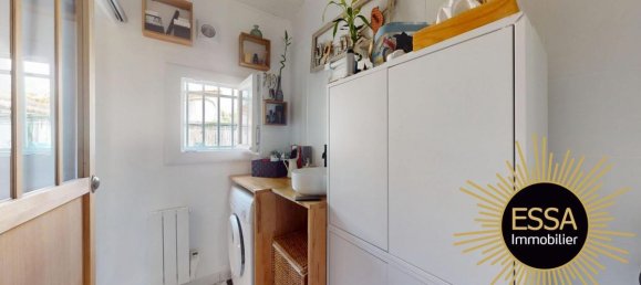 1 chambre Appartement à Yvelines, France No. 325616 5