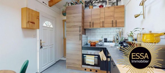 1 chambre Appartement à Yvelines, France No. 325616 6