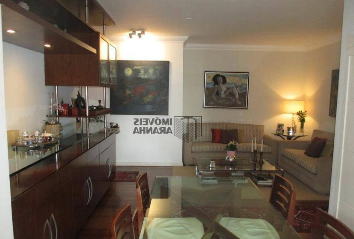3 bedrooms Apartment in Sao Paulo, Brazil No. 498090