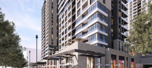 Apartment 1+1 in Istanbul, Turkey No. 25933 2