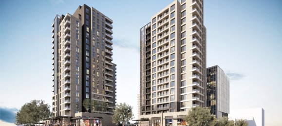 Apartment 1+1 in Istanbul, Turkey No. 25933 3