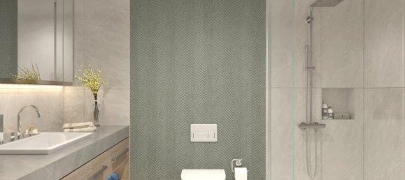 Apartment 1+1 in Istanbul, Turkey No. 25933 10