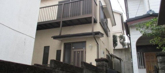 Casa de 3 dormitorios en Chiba, Japan No. 4292 2