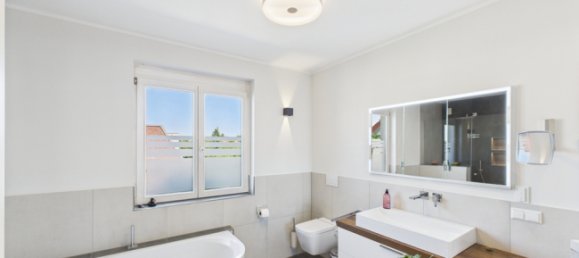 4 chambres Penthouse à Lower Saxony, Germany No. 338750 11