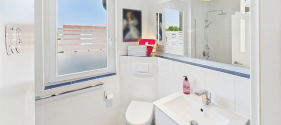 4 chambres Penthouse à Lower Saxony, Germany No. 338750 6