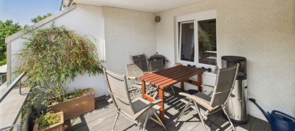 4 chambres Penthouse à Lower Saxony, Germany No. 338750 7