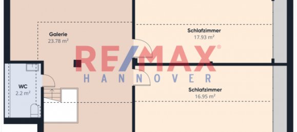 4 chambres Penthouse à Lower Saxony, Germany No. 338750 14