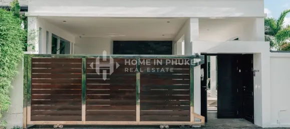 2 bedrooms House for sale in Rawai, Phuket, Southern Thailand, Thailand № 61127 19
