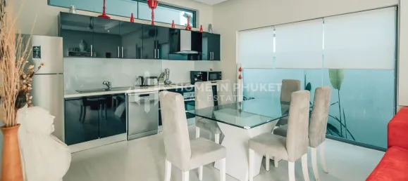 2 bedrooms House for sale in Rawai, Phuket, Southern Thailand, Thailand № 61127 6