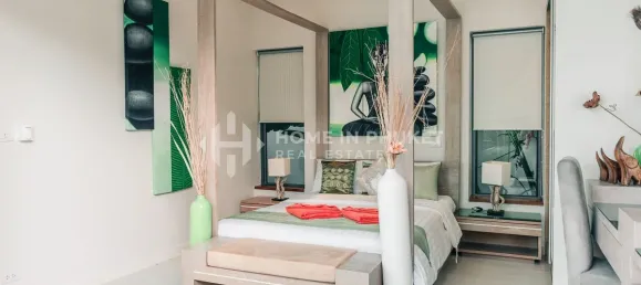 2 bedrooms House for sale in Rawai, Phuket, Southern Thailand, Thailand № 61127 10