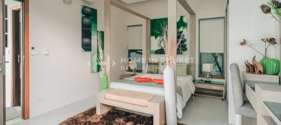2 bedrooms House for sale in Rawai, Phuket, Southern Thailand, Thailand № 61127 8