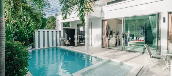 2 bedrooms House for sale in Rawai, Phuket, Southern Thailand, Thailand № 61127 2