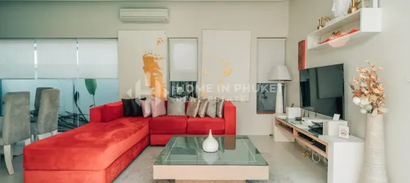 2 bedrooms House for sale in Rawai, Phuket, Southern Thailand, Thailand № 61127 5