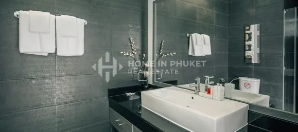 2 bedrooms House for sale in Rawai, Phuket, Southern Thailand, Thailand № 61127 16