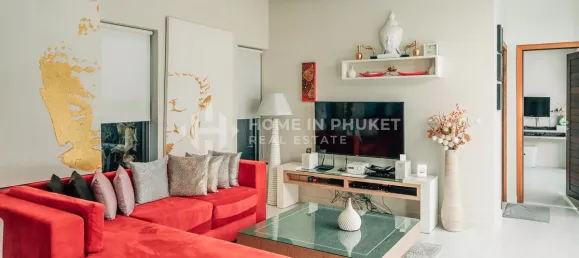 2 bedrooms House for sale in Rawai, Phuket, Southern Thailand, Thailand № 61127 4