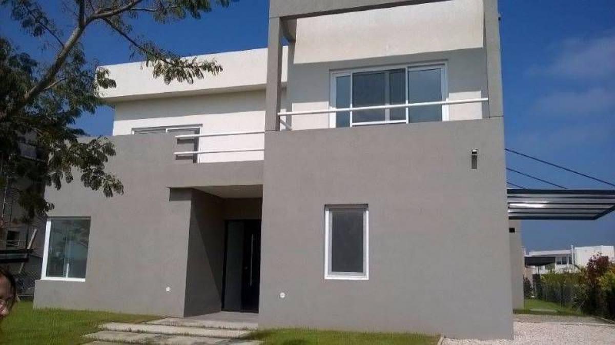 4 bedrooms House in Tigre, Argentina No. 54340