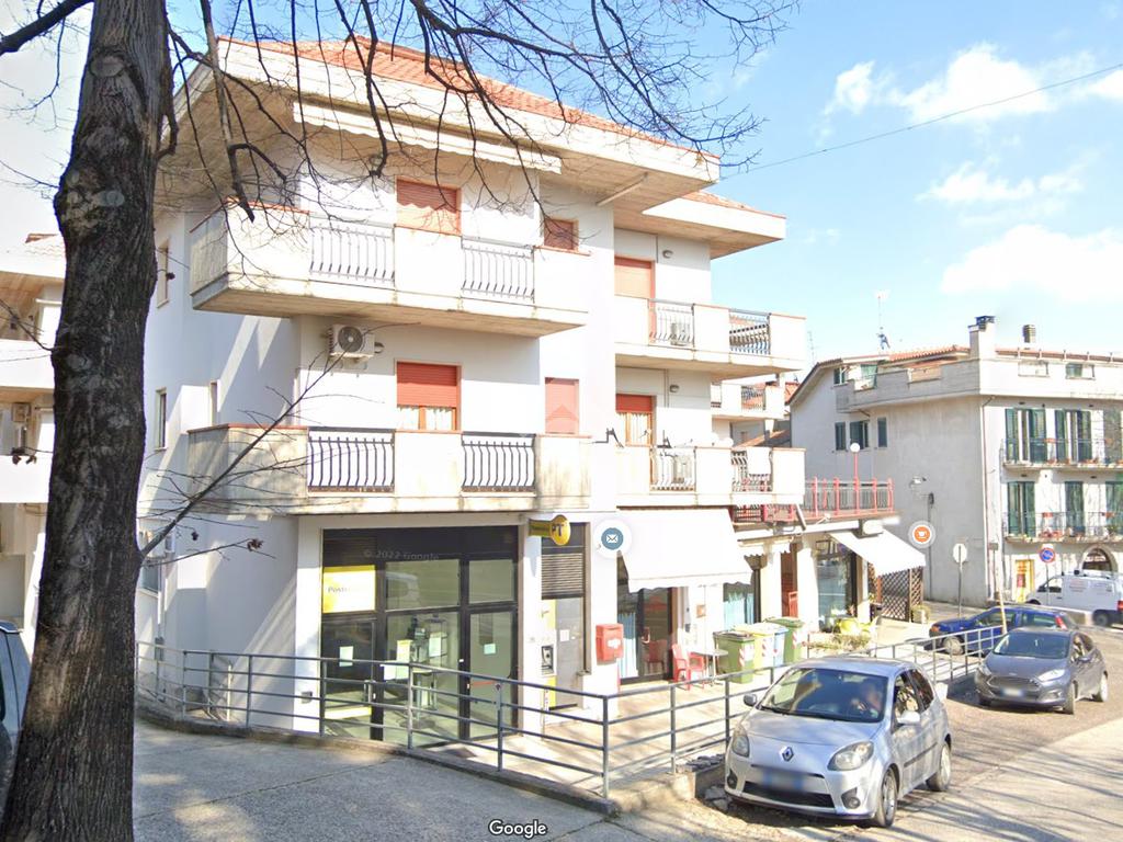 1 room Garage in Castel di Lama, Italy No. 106612