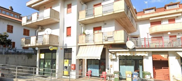 1 room Garage in Castel di Lama, Italy No. 106612 3