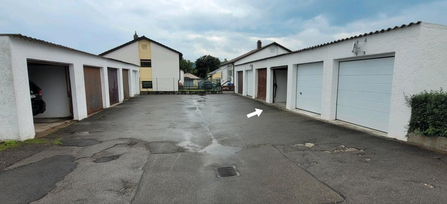  Parking in Zollernalbkreis, Germany No. 261632