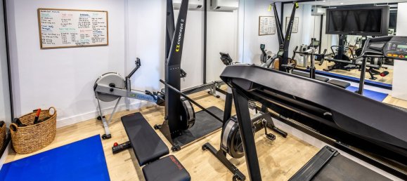 6 bedrooms House in Coin, Spain No. 141756 34