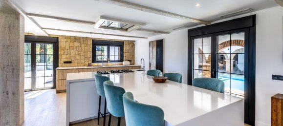 6 bedrooms House in Coin, Spain No. 141756 9