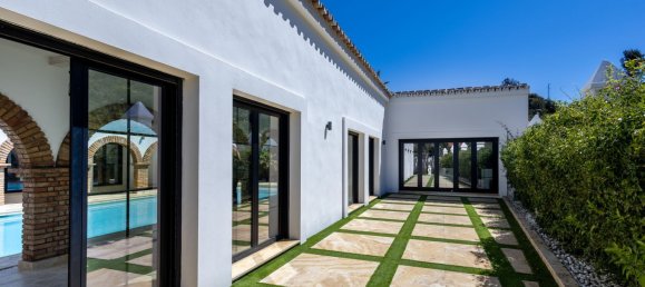 6 bedrooms House in Coin, Spain No. 141756 42