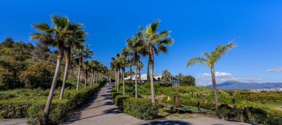 6 bedrooms House in Coin, Spain No. 141756 40