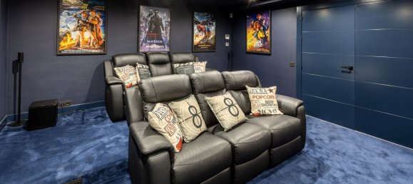 6 bedrooms House in Coin, Spain No. 141756 33