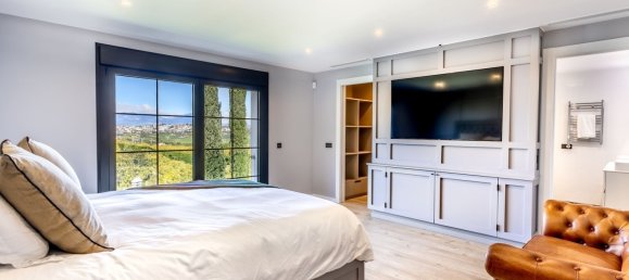 6 bedrooms House in Coin, Spain No. 141756 19