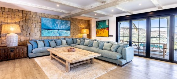 6 bedrooms House in Coin, Spain No. 141756 6