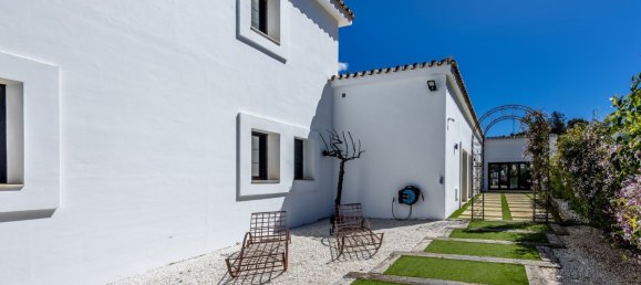 6 bedrooms House in Coin, Spain No. 141756 43