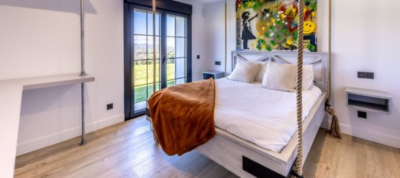 6 bedrooms House in Coin, Spain No. 141756 27