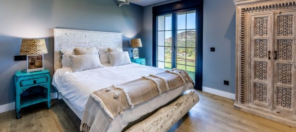 6 bedrooms House in Coin, Spain No. 141756 30