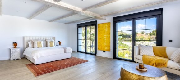 6 bedrooms House in Coin, Spain No. 141756 13