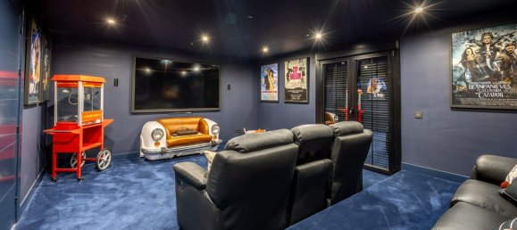 6 bedrooms House in Coin, Spain No. 141756 32