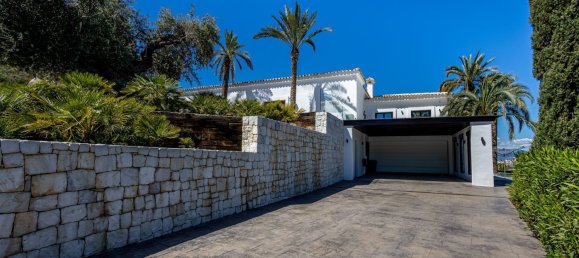 6 bedrooms House in Coin, Spain No. 141756 39