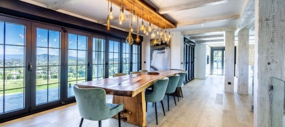 6 bedrooms House in Coin, Spain No. 141756 8