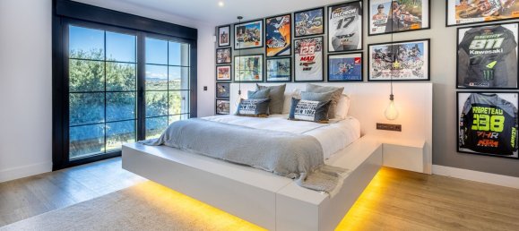 6 bedrooms House in Coin, Spain No. 141756 17