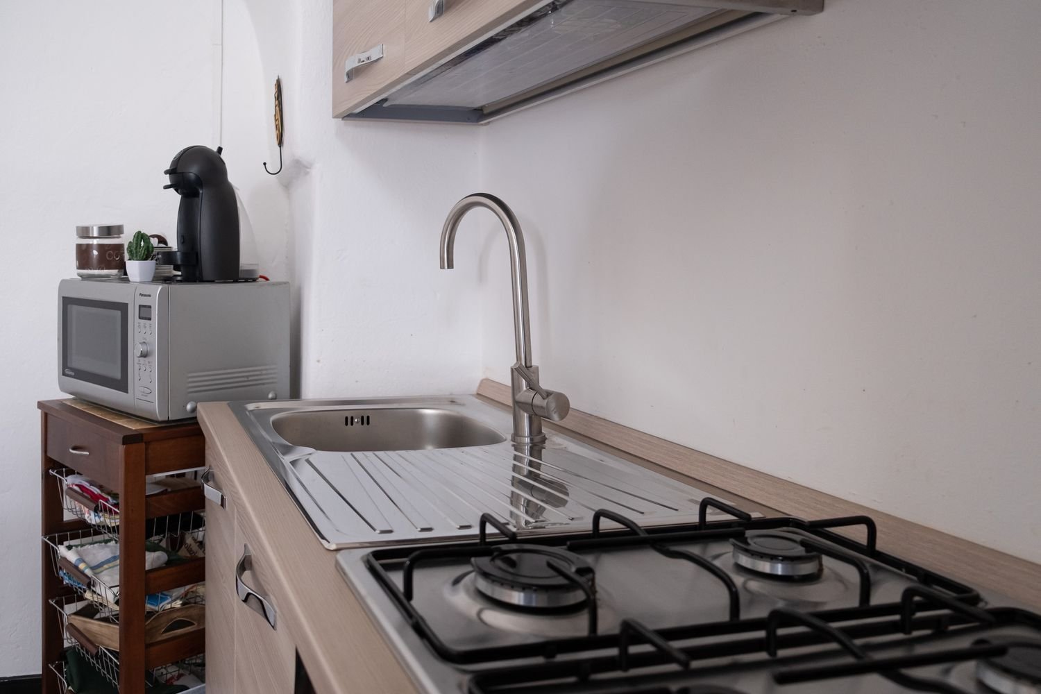 Studio in Grottole, Italy, Nr. 253926