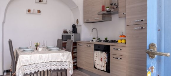 Studio in Grottole, Italy, Nr. 253926 16