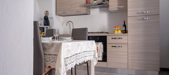 Studio in Grottole, Italy, Nr. 253926 15