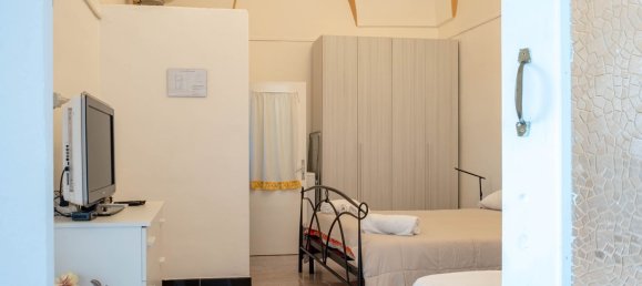 Studio in Grottole, Italy, Nr. 253926 11