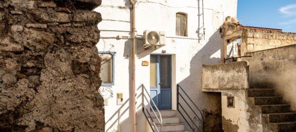 Studio in Grottole, Italy, Nr. 253926 22